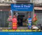 Tuyển nhân viên trông cửa hàng – Giặt là Clean and Clear Tuyển nhân viên trông cửa hàng – Giặt là Clean and Clear