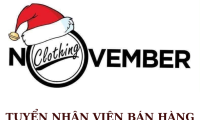 Tuyển nhân viên bán hàng thời trang parttime, fulltime