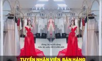 Tuyển nhân viên bán hàng – Coco Store Tuyển nhân viên bán hàng – Coco Store