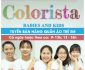 Tuyển nhân viên bán hàng – Shop quần áo trẻ em Colorista Tuyển nhân viên bán hàng – Shop quần áo trẻ em Colorista