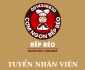 Tuyển nhân viên phụ quán cơm parttime Tuyển nhân viên phụ quán cơm parttime