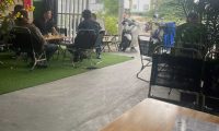 Tuyển nhân viên phục vụ – Conet Coffee Tuyển nhân viên phục vụ – Conet Coffee