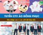 Tuyển cộng tác viên kinh doanh – Thuỳ Linh Unifrom _ Đồng Phục Lớp Tuyển cộng tác viên kinh doanh – Thuỳ Linh Unifrom _ Đồng Phục Lớp