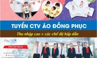 Tuyển cộng tác viên kinh doanh – Thuỳ Linh Unifrom _ Đồng Phục Lớp Tuyển cộng tác viên kinh doanh – Thuỳ Linh Unifrom _ Đồng Phục Lớp