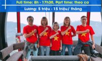Tuyển nhân viên văn phòng – Công Ty TNHH Autocare Tuyển nhân viên văn phòng – Công Ty TNHH Autocare