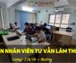 Tuyển nhân viên telesales – Công ty chứng khoán VPS Tuyển nhân viên telesales – Công ty chứng khoán VPS