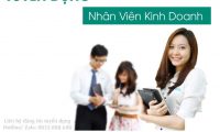 Tuyển nhân viên kinh doanh lương cao – Công ty Q-Media Tuyển nhân viên kinh doanh lương cao – Công ty Q-Media