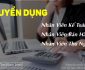 Tuyển kế toán, bán hàng, thu ngân – Cửa hàng Thuần Việt Tuyển kế toán, bán hàng, thu ngân – Cửa hàng Thuần Việt