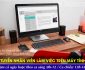 Tuyển nhân viên làm việc trên máy tính – Công ty TNHH Công Nghệ Việt Chung Tuyển nhân viên làm việc trên máy tính – Công ty TNHH Công Nghệ Việt Chung