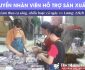 Tuyển nhân viên hỗ trợ sản xuất nến – Công ty Đông Giang Tuyển nhân viên hỗ trợ sản xuất nến – Công ty Đông Giang
