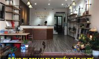 Tuyển nhân viên các vị trí lương cao – Công ty Dream T&C Tuyển nhân viên các vị trí lương cao – Công ty Dream T&C