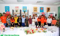 Tuyển nhân viên telesales – Công ty TNHH Fbuy Tuyển nhân viên telesales – Công ty TNHH Fbuy
