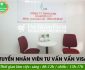 Tuyển nhân viên tư vấn visa và học tiếng Trung miễn phí – Công ty TNHH Ican Tuyển nhân viên tư vấn visa và học tiếng Trung miễn phí – Công ty TNHH Ican