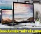Tuyển nhân viên thiết kế sản phẩm Tuyển nhân viên thiết kế sản phẩm