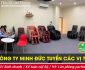 Tuyển nhân viên kinh doanh, kế toán, part time – Công ty TNHH Đầu tư SX & XNK Minh Đức Tuyển nhân viên kinh doanh, kế toán, part time – Công ty TNHH Đầu tư SX & XNK Minh Đức