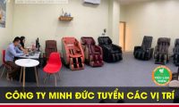 Tuyển nhân viên kinh doanh, kế toán, part time – Công ty TNHH Đầu tư SX & XNK Minh Đức Tuyển nhân viên kinh doanh, kế toán, part time – Công ty TNHH Đầu tư SX & XNK Minh Đức