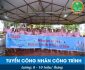 Tuyển công nhân công trình – Công ty CP Dịch vụ & Thương mại Nhuận Phát Tuyển công nhân công trình – Công ty CP Dịch vụ & Thương mại Nhuận Phát