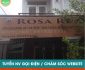 Tuyển nhân viên part time, văn phòng – Công ty Rosareal Estate Tuyển nhân viên part time, văn phòng – Công ty Rosareal Estate