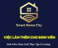 Tuyển nhân viên thực tập có lương – Công ty Smarthomecity Tuyển nhân viên thực tập có lương – Công ty Smarthomecity