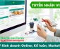 Tuyển nhân viên kinh doanh, kế toán, marketing – Công ty TNHH Adura Tuyển nhân viên kinh doanh, kế toán, marketing – Công ty TNHH Adura
