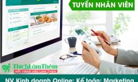 Tuyển nhân viên kinh doanh, kế toán, marketing – Công ty TNHH Adura Tuyển nhân viên kinh doanh, kế toán, marketing – Công ty TNHH Adura