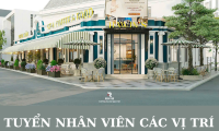 Tuyển chuyên viên spa, sale – Công ty TNHH TM DV Hawin