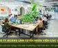 Tuyển nhân viên các vị trí lương cao- Công ty TNHH Thương Mại DV Hoàng Linh Tuyển nhân viên các vị trí lương cao- Công ty TNHH Thương Mại DV Hoàng Linh