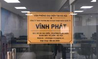 Tuyển nhân viên kinh doanh – Vĩnh Phát Logistics Tuyển nhân viên kinh doanh – Vĩnh Phát Logistics