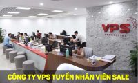 Tuyển nhân viên sale thu nhập 10 – 50 triệu Tuyển nhân viên sale thu nhập 10 – 50 triệu