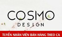 Tuyển nhân viên bán hàng theo ca Tuyển nhân viên bán hàng theo ca