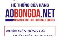 Tuyển nhân viên đóng gói, trực fanpage – Shop aodabong.net Tuyển nhân viên đóng gói, trực fanpage – Shop aodabong.net