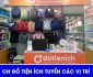 Tuyển các vị trí: bán hàng, sale online, kho, hỗ trợ livestream – Cửa hàng đồ tiện ích Tuyển các vị trí: bán hàng, sale online, kho, hỗ trợ livestream – Cửa hàng đồ tiện ích