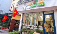 Tuyển nhân viên phục vụ – Cửa hàng kem tuyết Snozen Tuyển nhân viên phục vụ – Cửa hàng kem tuyết Snozen
