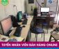 Tuyển nhân viên bán hàng – Cửa hàng Mẹ & Bé Shop.Kids.HP Tuyển nhân viên bán hàng – Cửa hàng Mẹ & Bé Shop.Kids.HP