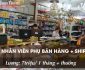 Tuyển nhân viên bán hàng – Cửa Hàng Thiết Bị Điện Quang Trung Tuyển nhân viên bán hàng – Cửa Hàng Thiết Bị Điện Quang Trung