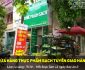 Tuyển nhân viên giao hàng ca sáng hoặc cả ngày bao ăn ở Tuyển nhân viên giao hàng ca sáng hoặc cả ngày bao ăn ở