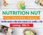 Tuyển nhân viên bán hàng – Cửa hàng Tropical Nuts Tuyển nhân viên bán hàng – Cửa hàng Tropical Nuts