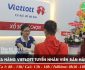 Tuyển nhân viên bán hàng – Cửa hàng Viêtlott Tuyển nhân viên bán hàng – Cửa hàng Viêtlott