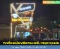 Tuyển nhân viên pha chế, phục vụ – trà chanh Xì trum Tuyển nhân viên pha chế, phục vụ – trà chanh Xì trum