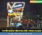 Tuyển nhân viên pha chế, phục vụ – trà chanh Xì trum Tuyển nhân viên pha chế, phục vụ – trà chanh Xì trum