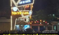 Tuyển nhân viên pha chế, phục vụ – trà chanh Xì trum Tuyển nhân viên pha chế, phục vụ – trà chanh Xì trum
