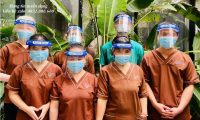 Tuyển nhân viên lễ tân – Dao’s Care Tuyển nhân viên lễ tân – Dao’s Care
