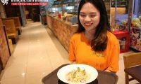 Tuyển nhân viên bếp, phục vụ – Nhà hàng DC’S Pizza Tuyển nhân viên bếp, phục vụ – Nhà hàng DC’S Pizza