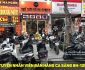 Tuyển nhân viên bán hàng ca sáng Tuyển nhân viên bán hàng ca sáng