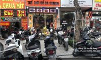 Tuyển nhân viên bán hàng ca sáng Tuyển nhân viên bán hàng ca sáng