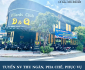 Tuyển nhân viên thu ngân, pha chế, phục – D&Q Billiards Club Tuyển nhân viên thu ngân, pha chế, phục – D&Q Billiards Club