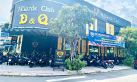 Tuyển nhân viên thu ngân, pha chế, phục – D&Q Billiards Club Tuyển nhân viên thu ngân, pha chế, phục – D&Q Billiards Club