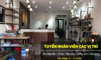 Tuyển nhân viên nhiều vị trí lương cao – Công ty Dream Tân Châu Tuyển nhân viên nhiều vị trí lương cao – Công ty Dream Tân Châu