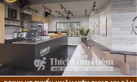 Tuyển nhân viên phục vụ – Thương hiệu đồ uống đài loan Drink Up Tuyển nhân viên phục vụ – Thương hiệu đồ uống đài loan Drink Up