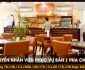 Tuyển nhân viên pha chế, phục vụ bàn – Dynamic Cafe Tuyển nhân viên pha chế, phục vụ bàn – Dynamic Cafe